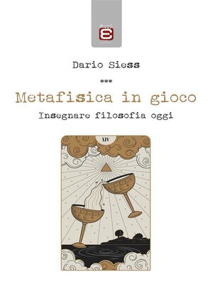 cover image of Metafisica in gioco
